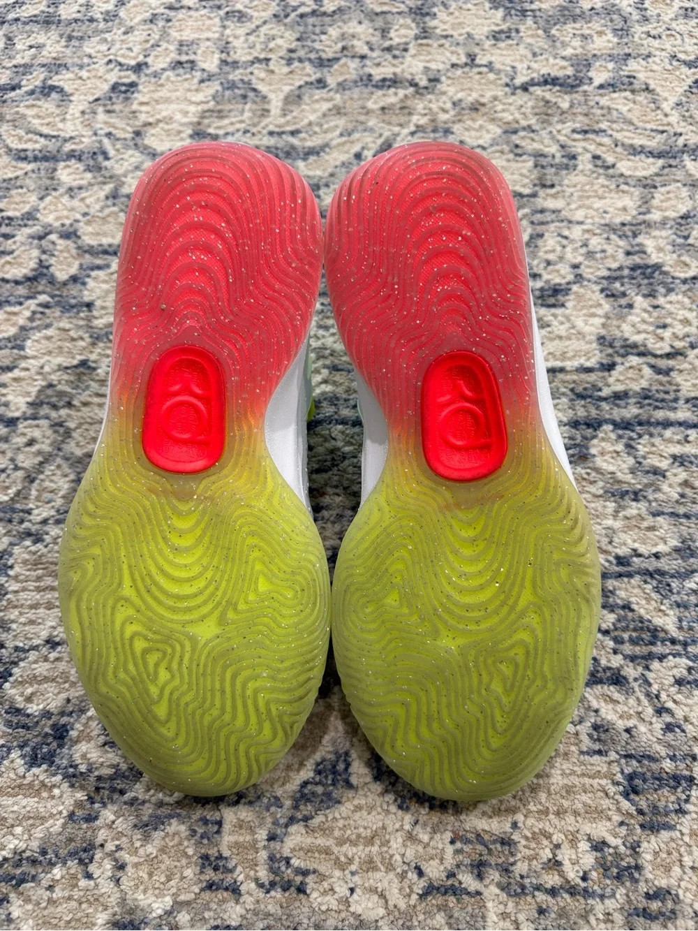 KD18 “Gifted” Size 11